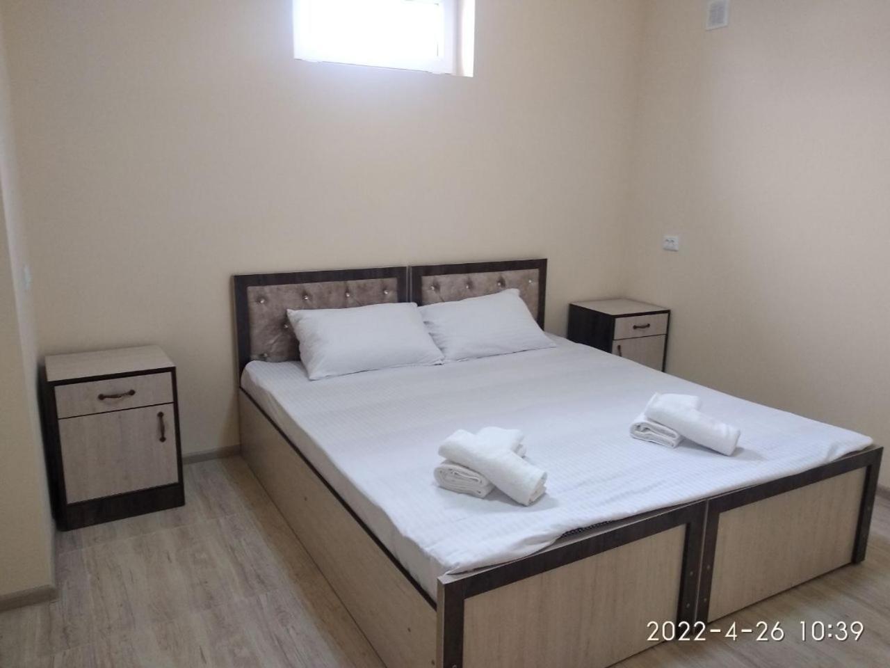 Ikat Terrace 호텔 부하라 외부 사진